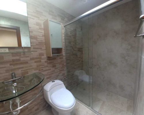 New Apartments Available In El Carbonazo Sector Bathroom