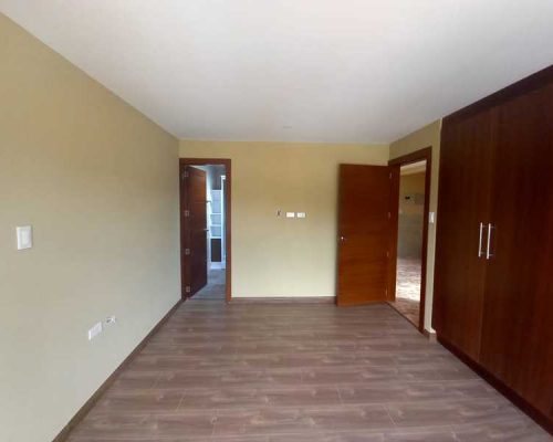New Apartments Available In El Carbonazo Sector Bedroom 3