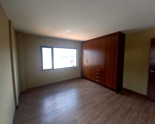 New Apartments Available In El Carbonazo Sector Bedroom