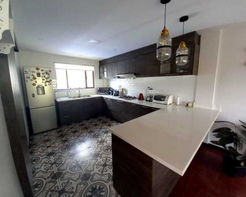New House For Sale By Caballo Campana Sector Kitchen 2