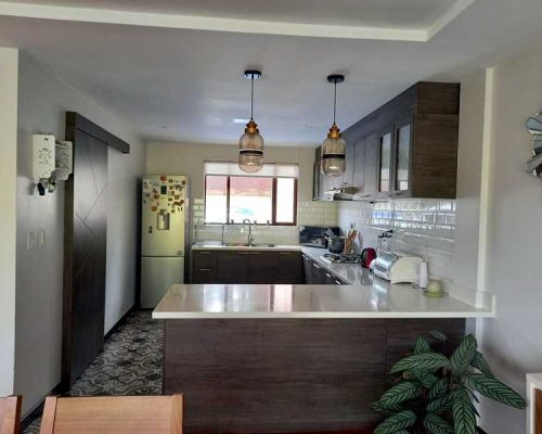 New House For Sale By Caballo Campana Sector Kitchen