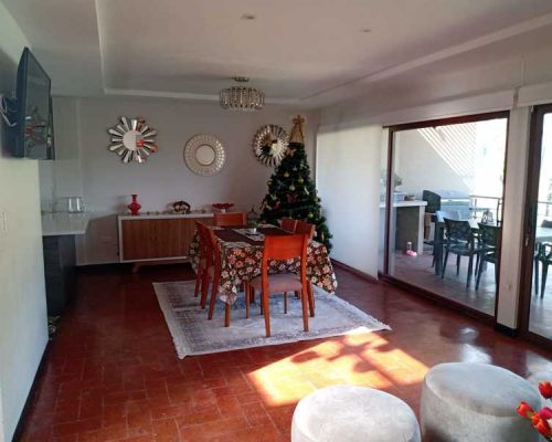 New House For Sale By Caballo Campana Sector Living Dining