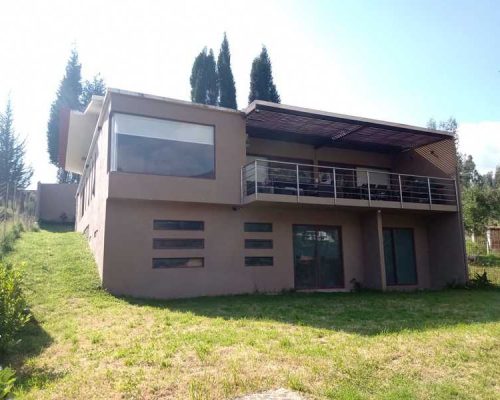 New House For Sale By Caballo Campana Sector Outside 2 Floors