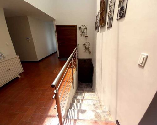 New House For Sale By Caballo Campana Sector Stairs