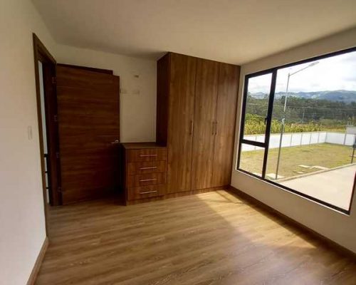 New Houses In Ochoa León From $78500 With VIP Loan Bedroom 2