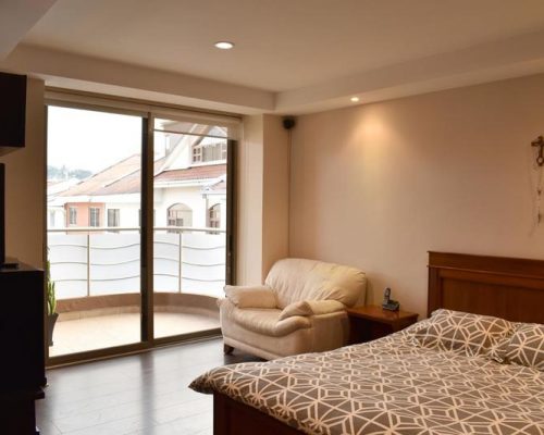 Nice Apartment For Sale In Lope De Vega Bedroom 2