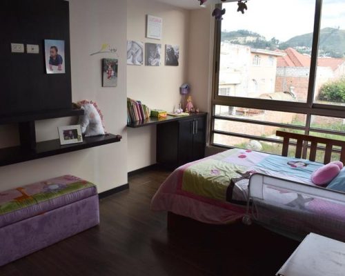 Nice Apartment For Sale In Lope De Vega Bedroom