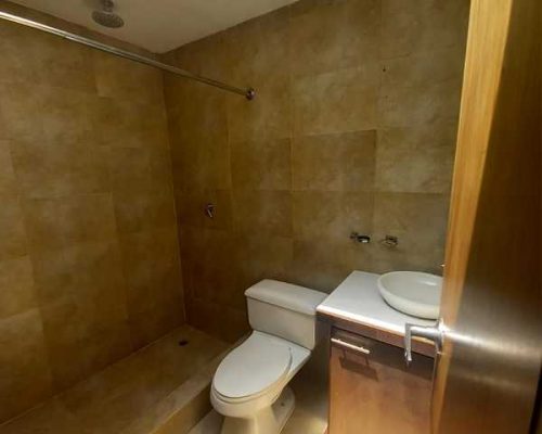 Nice House For Sale In Puertas Del Sol - Your Opportunity Bathroom