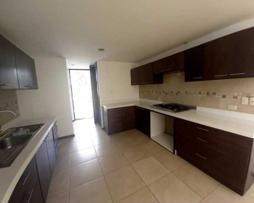 Nice House For Sale In Puertas Del Sol - Your Opportunity Kitchen