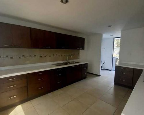 Nice House For Sale In Puertas Del Sol - Your Opportunity Open Kitchen