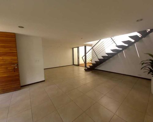 Nice House For Sale In Puertas Del Sol - Your Opportunity Stairs