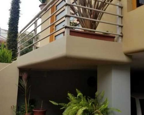 Opportunity House For Sale - Large -Cute - Cheap & Save $50,000 Balcony Entrance