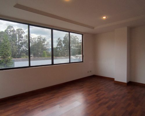 Oversized 3BDR Apartment in Gringolandia with Several Views - Bedroom 1