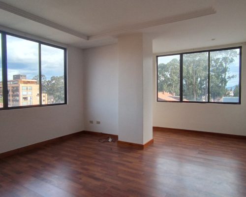 Oversized 3BDR Apartment in Gringolandia with Several Views - Bedroom 2