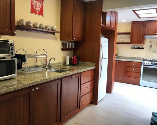 Remodeled Home For Sale On 1 De Mayo - Kitchen 3