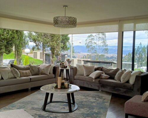 Serenity And Space Your Villa Retreat In San Joaquin (26)
