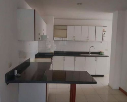 South Control Apartment For Sale Kitchen