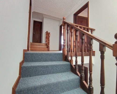 Spacious 4BDR Home with Green Area in Popular Neighborhood -17