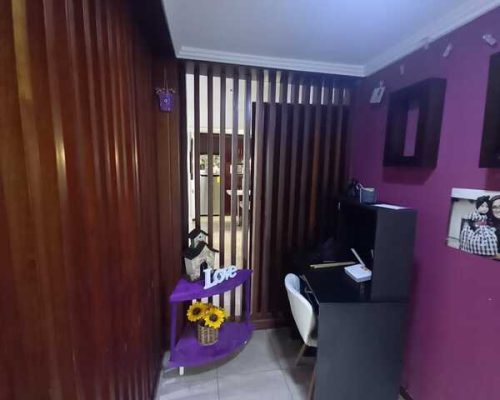 Spacious House For Sale In Downtown Cuenca - Office