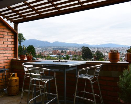 Stunning 3BDR Apartment in Turi with Fabulous Views of Cuenca -15