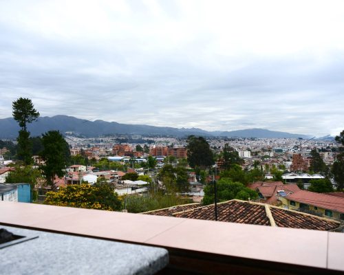 Stunning 3BDR Apartment in Turi with Fabulous Views of Cuenca -16