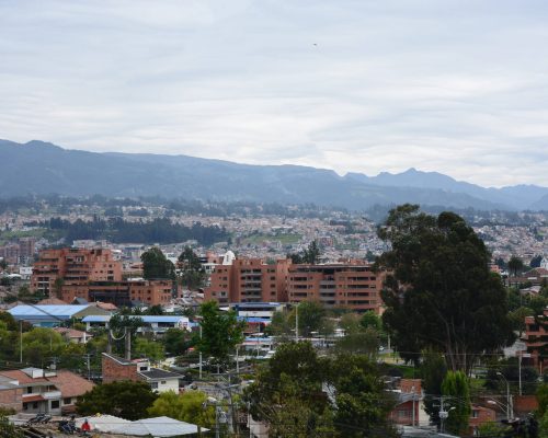 Stunning 3BDR Apartment in Turi with Fabulous Views of Cuenca -17