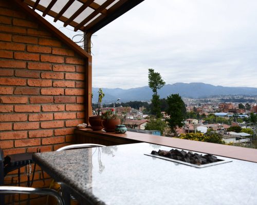 Stunning 3BDR Apartment in Turi with Fabulous Views of Cuenca -18