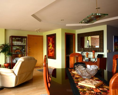 Stunning 3BDR Apartment in Turi with Fabulous Views of Cuenca - 4