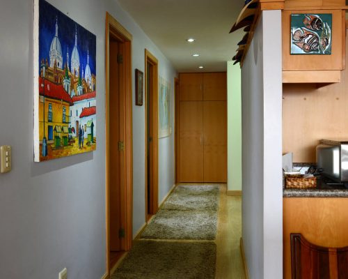 Stunning 3BDR Apartment in Turi with Fabulous Views of Cuenca - 8
