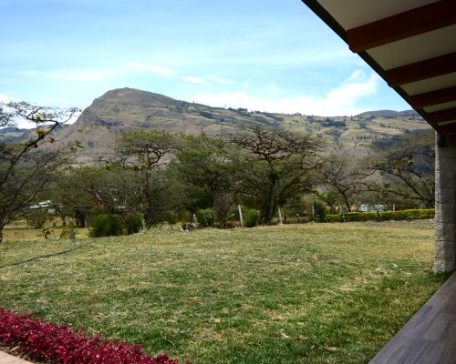 Stunning 4BDR Home in Exclusive Gated Community in Yunguilla Valley - View 1
