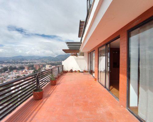 Stunning City View 2BDR Apartment with Expansive Terrace (Furnished:Unfurnished)13