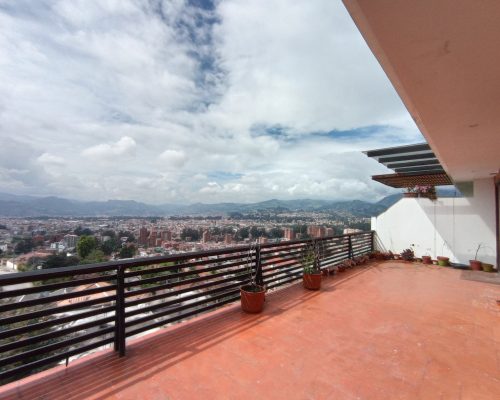 Stunning City View 2BDR Apartment with Expansive Terrace (Furnished:Unfurnished)14