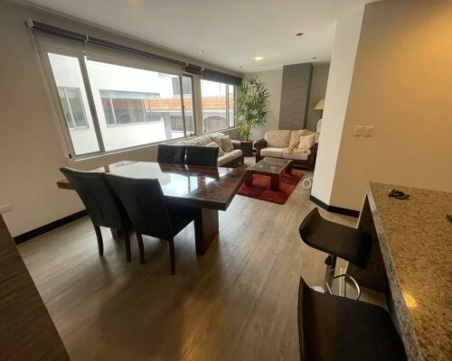 Stunning Furnished 2 BDR Apartment in Upscale Location.- 8