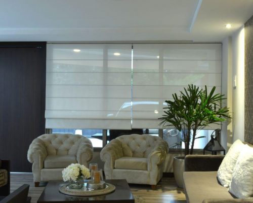 Stunning Ground Floor 2BDR Apartment In Front of the River - Social Area 4