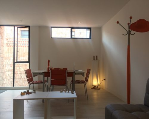 Stylish Suite in Luxury Condominium in Historical District - 5