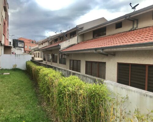 Superb 2BDR Turnkey Investment with Terrace & Green Area 2