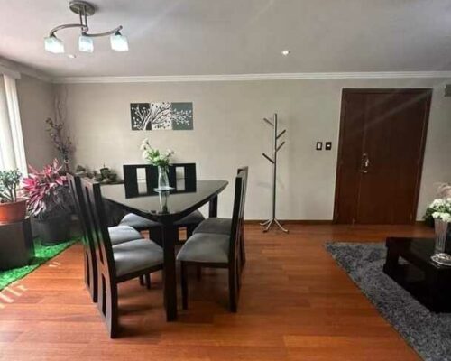 Very Affordable 2 Bdr Apartment In Misicata (2)