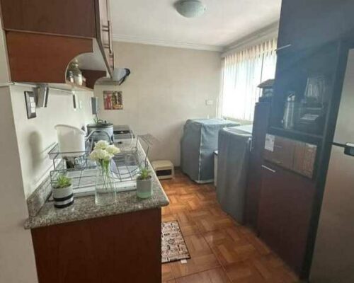 Very Affordable 2 Bdr Apartment In Misicata (4)