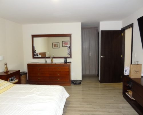 Very Affordable And Nice Apartment For Sale In The Tres Puentes Area Bedroom 2