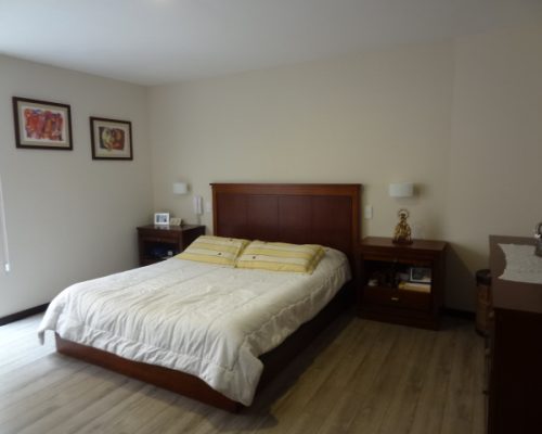 Very Affordable And Nice Apartment For Sale In The Tres Puentes Area Bedroom 3