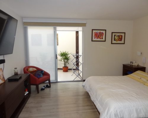 Very Affordable And Nice Apartment For Sale In The Tres Puentes Area Bedroom