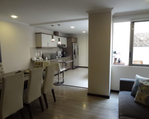 Very Affordable And Nice Apartment For Sale In The Tres Puentes Area Living