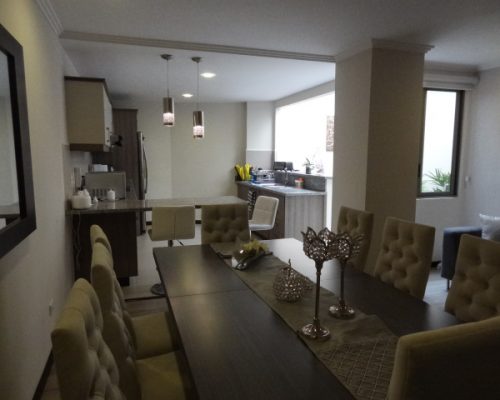 Very Affordable And Nice Apartment For Sale In The Tres Puentes Area