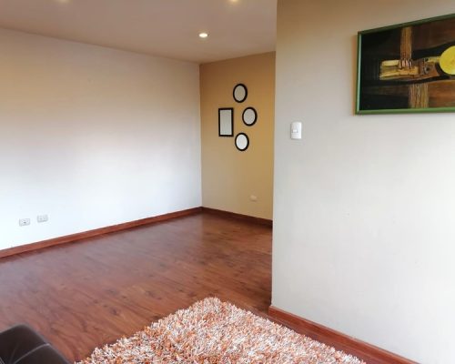 Very Affordable Suite For Sale Near Estatal University Living 2