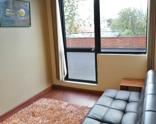 Very Affordable Suite For Sale Near Estatal University Living