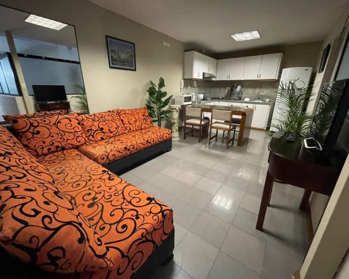 Warm and Inviting Suite in El Centro (All Utilities Inclusive) 5