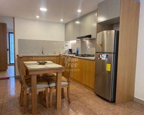 Your new cuenca home