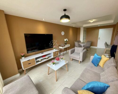 Your new cuenca home