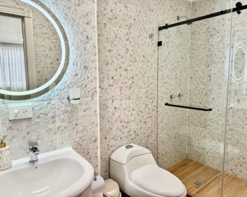 Your new cuenca home