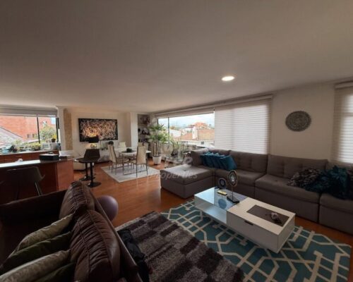 Your new cuenca home